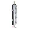 Sprzęgło hydrauliczne ocieplone BLH 850 z rozdzielaczem, 6x GW G1", 2x GW G1/2" (9085000)