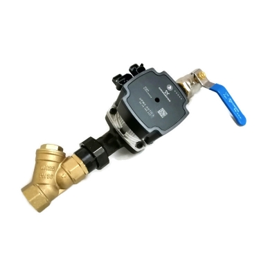 ZESTAW POMPOWY KOTŁOWY GRUNDFOS UPM3 AUTO L 25/70