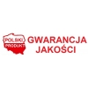 UCHWYT STALOWY Z GUMĄ obejma 1
