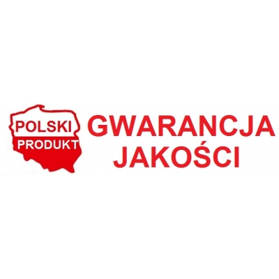 UCHWYT STALOWY Z GUMĄ obejma 1